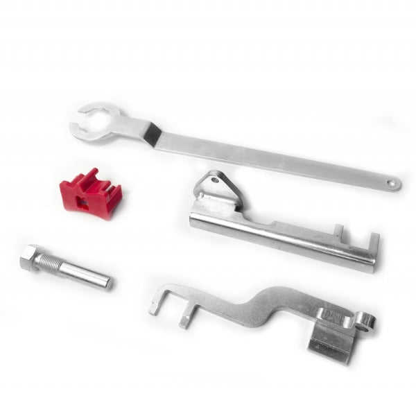 Motor- Einstellwerkzeug- Satz VAG 1.0- 1.2- 1.4 TSI- TFSI- TGI
