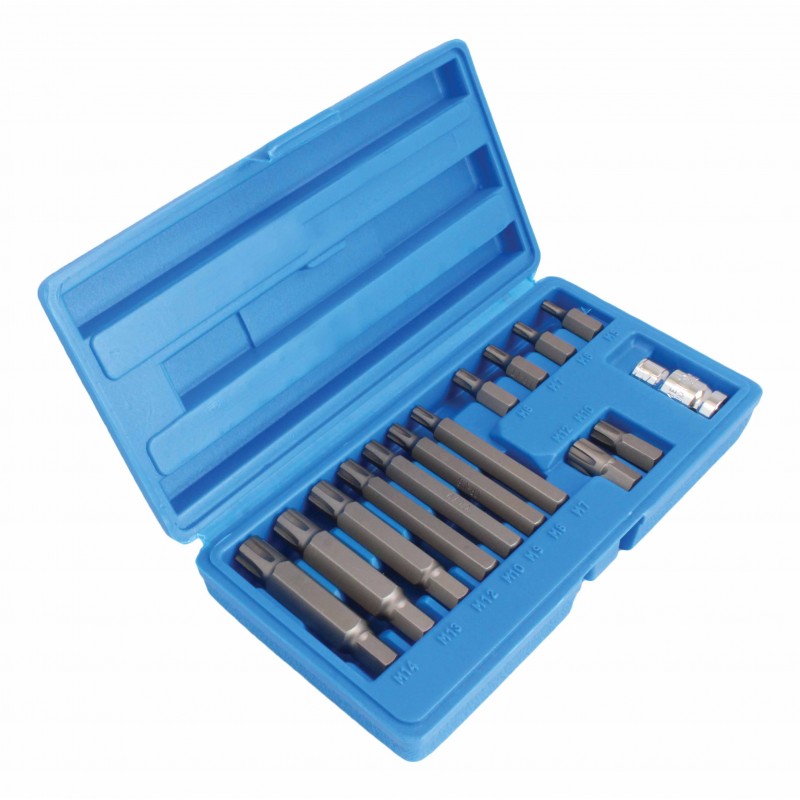RIBE Steckschlüssel Satz 1/2"