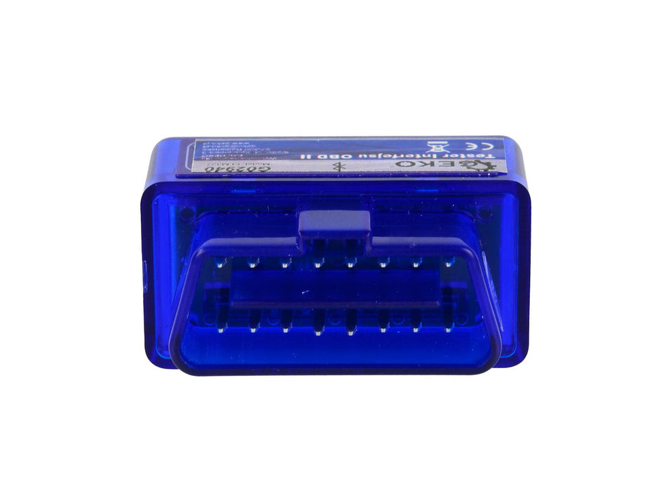 OBD II Schnittstellentester