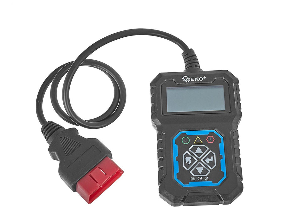 OBDII Diagnosetester T31
