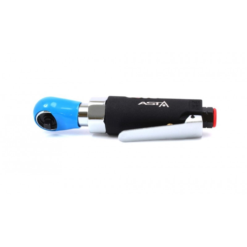 Ratsche Druckluft 34Nm 1/4"