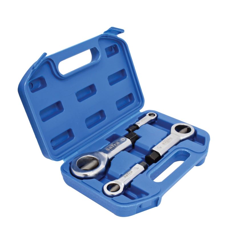 Mutternsprenger Satz 9-36mm