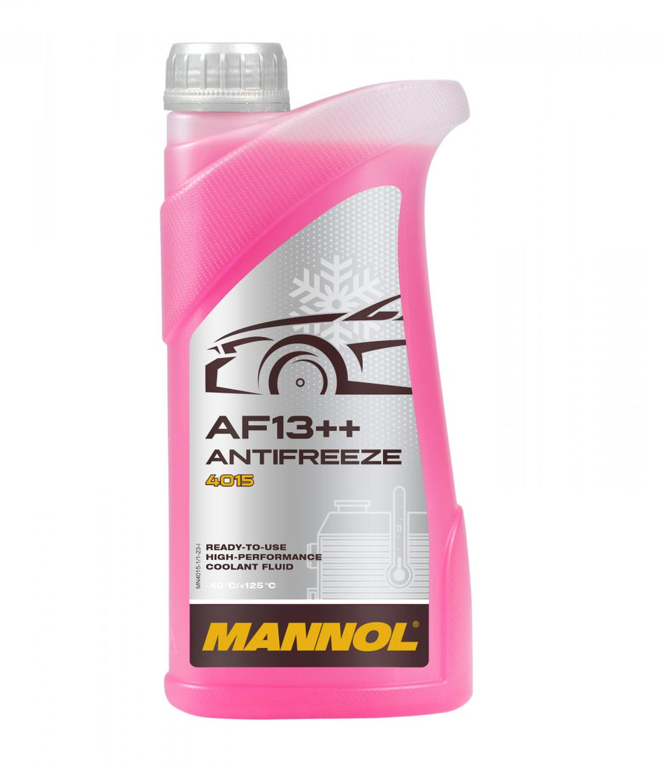 Kühlerfrostschutz 1L Antifreeze AF 13++ (-40)