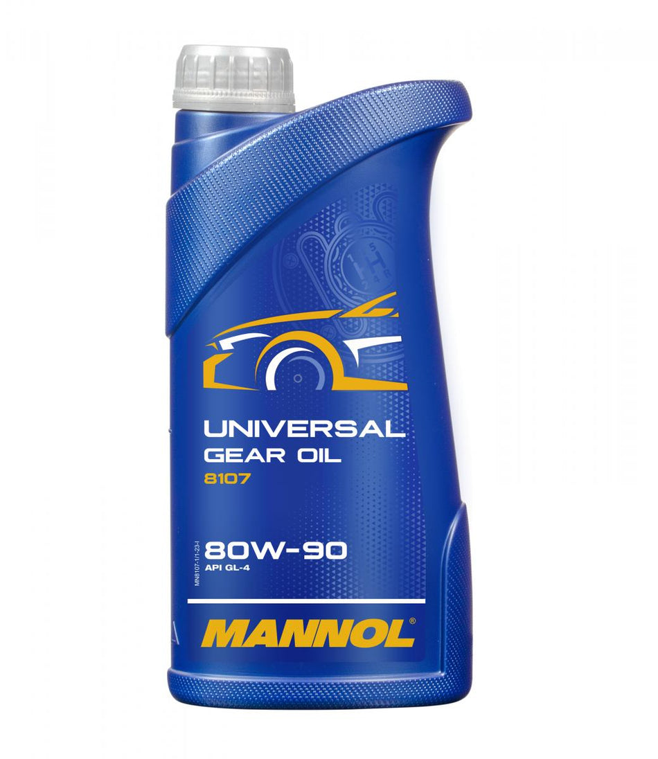 80W-90 GL-4 Universal 1L