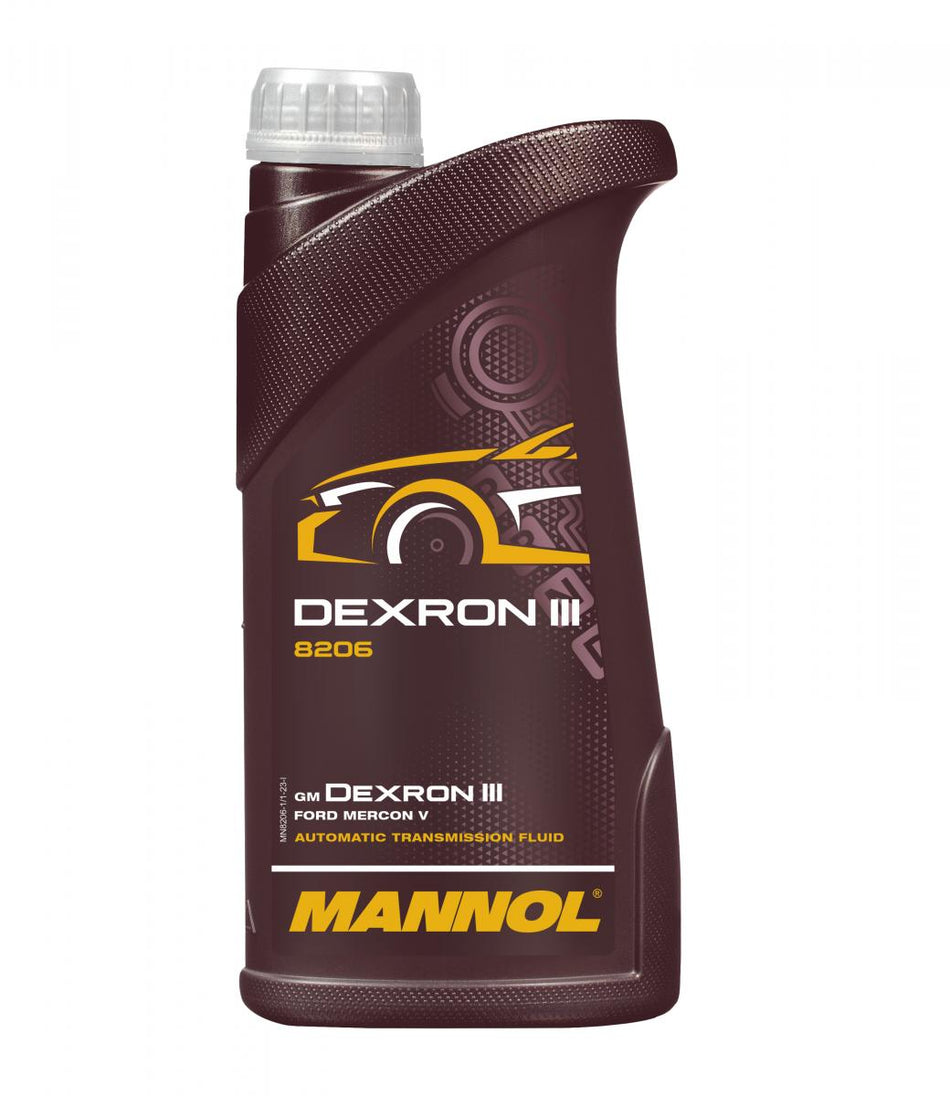 ATF Dexron III 1L