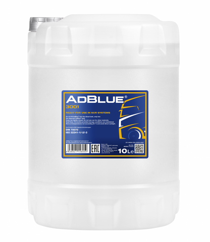 AdBlue 10L
