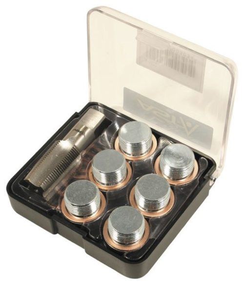 Ölablass- Schrauben- Reparatur- Satz M13 x 1,5mm